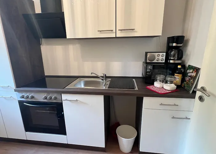 Apartment Fruehauf *